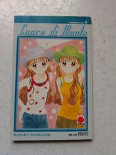 CUORE DI MENTA N.9 - MANGA