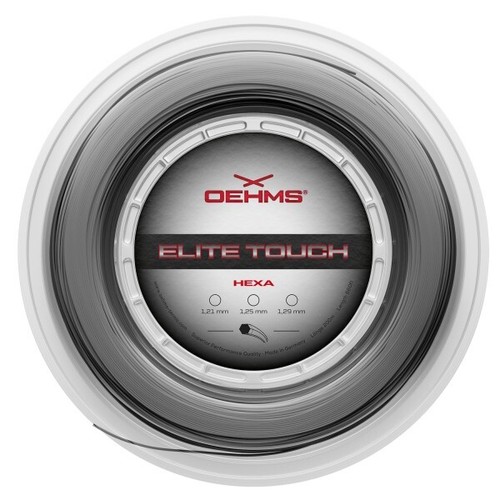 Corda tennis oehms elite - tennis,
