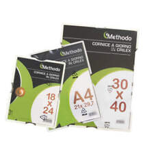 Cornice a giorno Methodo in