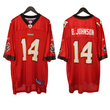 Uomo Reebok Originale NFL