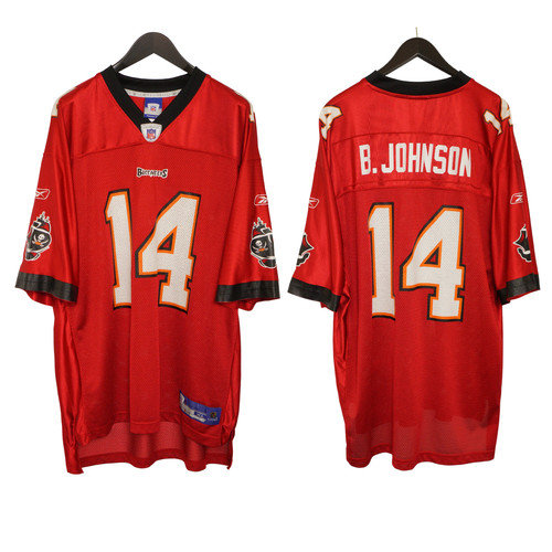 Uomo reebok originale nfl - uomo,