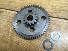 Ingranaggio Trasferimento Al