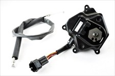 motorino valvola scarico con cavo originale  Ducati 955 Streetfighter V2 22 24