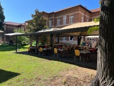 pagode, coperture da esterno. varie dimensioni. Prezzo trattabile