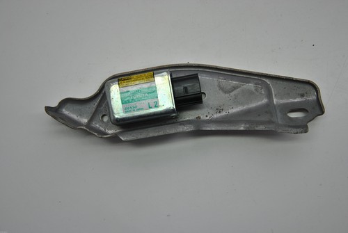 Sensore impatto crash