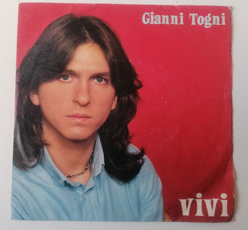 Gianni togni vivi quella - gianni, "vivi