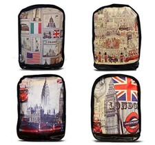 London City Zaino Zaino per