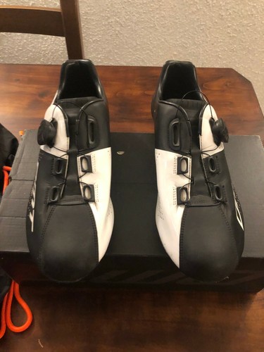 Scarpe dmt ciclismo carbon - ,