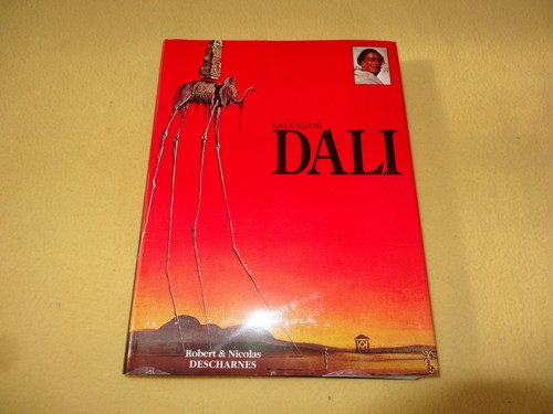 Salvator dali von robert und - dali,