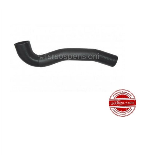 Tubo aspirazione intercooler - tubo,