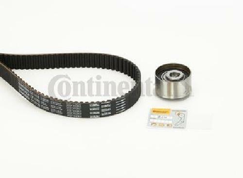 Kit cinghia distribuzione - kit,