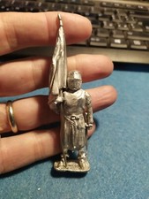 CAVALIERE MEDIOEVALE PORTA