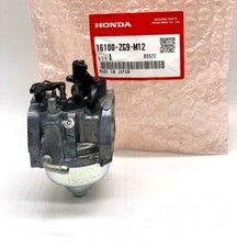 16100-ZG9-M12 CARBURATORE
