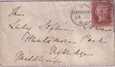 GB DUPLEX & NUMERI "BANGOR /