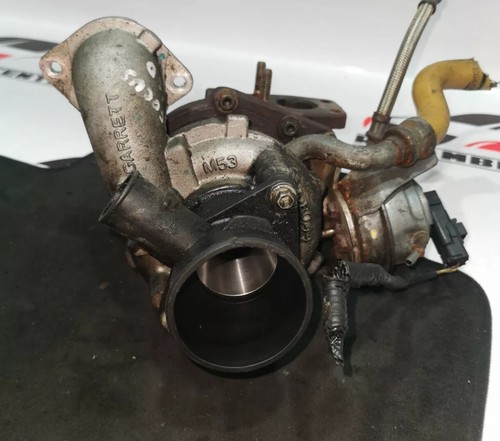 Ricambi usati turbina ford - ricambi,