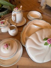 FONDEVILLE AMBASSADOR WARE SET