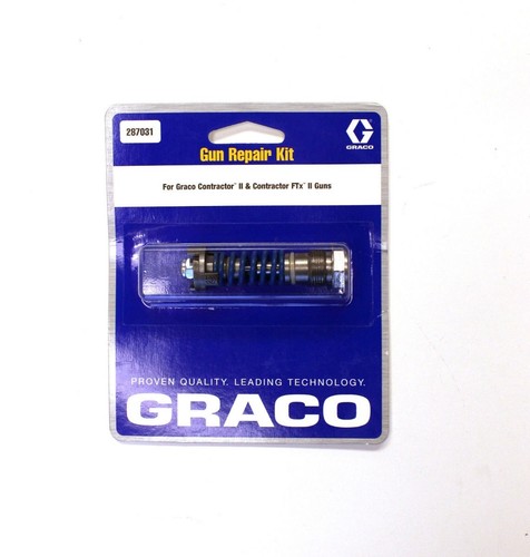 Kit riparazione pistola graco - riparazione,