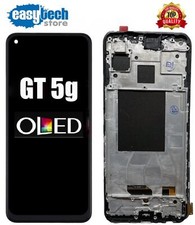 Realme GT 5G RMX2202 OLED Pari