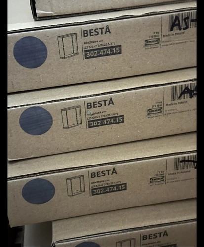 Nuovissima struttura base