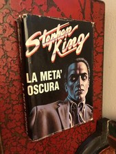 Libri Stephen King - La Metà
