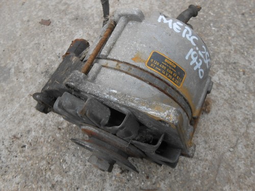 Mercedes 250 mod - 250,