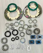 Suzuki Samurai SJ410 SJ413