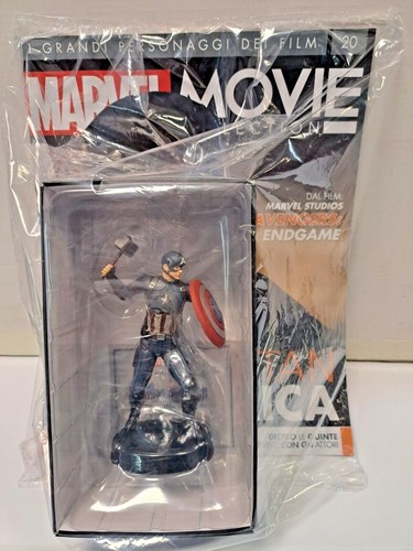 Capitan america marvel movie - america,