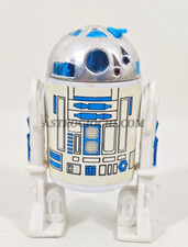 STAR WARS GUERRE STELLARI FIGURE R2D2 SENSORSCOPE KENNER VINTAGE 1977 ORIGINALE