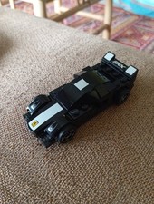 Lego shell power fxx - -,