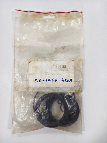 Kit guarnizioni scana ra2 rb2 - kit,