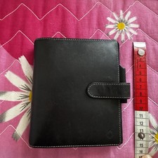 Montblanc Organizer Agenda Pelle