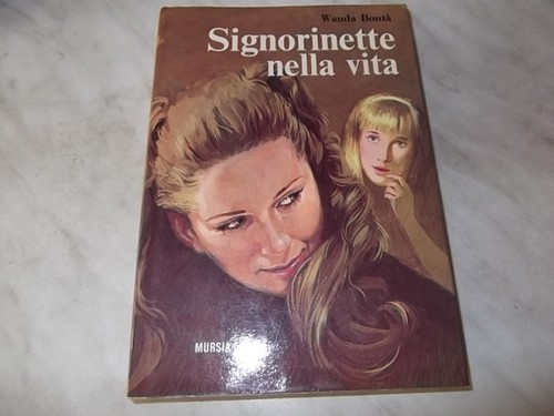 Wanda bonta signorinette - wanda,