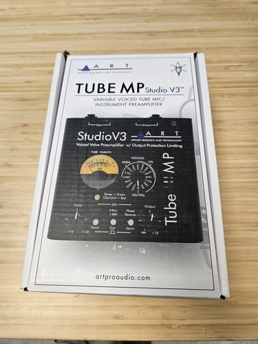 Art tubempstv3u tube studio - tube,