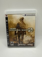 Call duty modern - call, 2