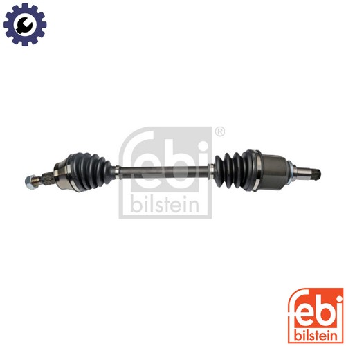 Albero motore 192889 per - motore,