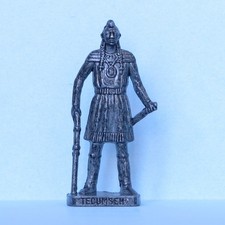 KINDER / SOLDATINI SERIE