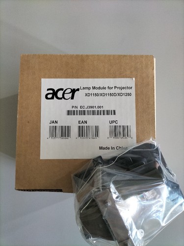 Acer lampada originale per - originale,