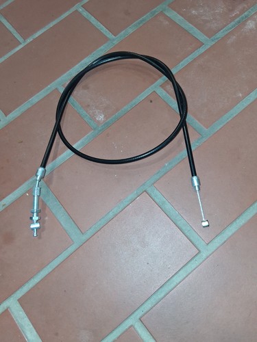 Cavo frizione moto guzzi - moto,