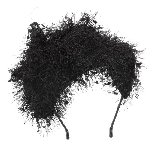 Cappellino con veletta nero - con,