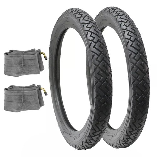 Kit coppia gomme - coppia,