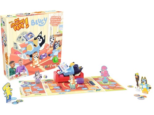 Gioco non svegliare - non, papã€