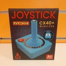 Joystick cx40 wireless inky - joystick,