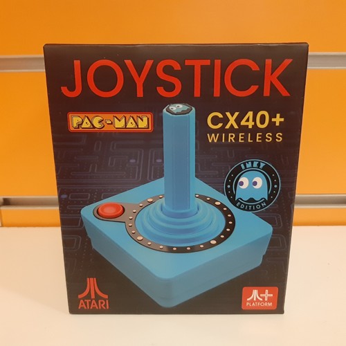 Joystick cx40 wireless - joystick, cx40+