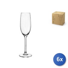 6x H&H Calice XXL flute  in