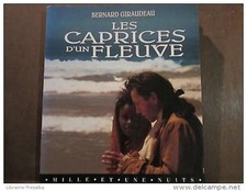 I Capricci Di Un Fiume/