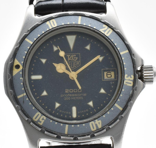Exc tag heuer - 【exc+5】tag, 2000