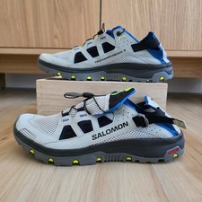 Salomon Techamphibian 5 grigio