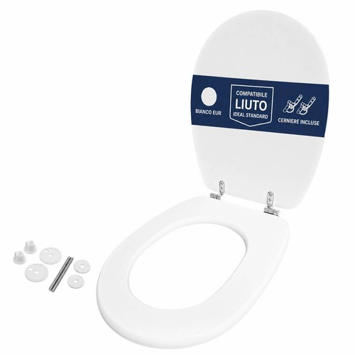 Copriwater liuto ideal - copriwater,