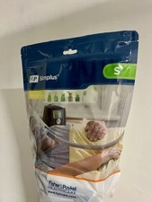 MASCHERA  Oronasale Simplus -