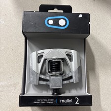 Crankbrothers Mallet 2 Clip-In
